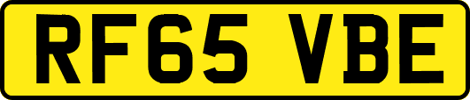 RF65VBE