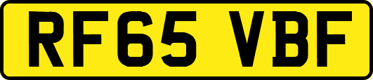 RF65VBF