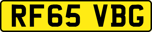 RF65VBG