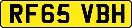 RF65VBH