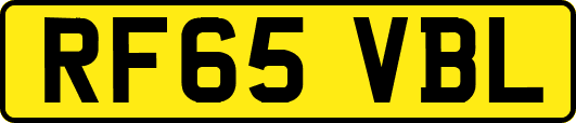 RF65VBL