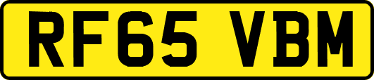 RF65VBM