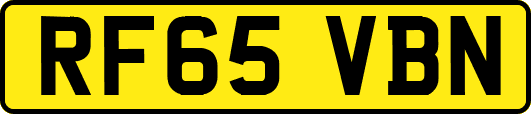 RF65VBN