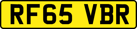 RF65VBR