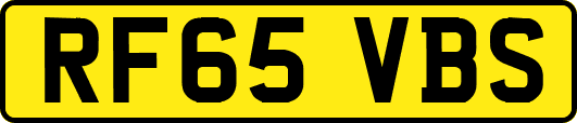 RF65VBS
