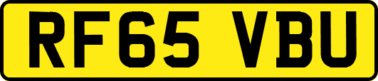 RF65VBU