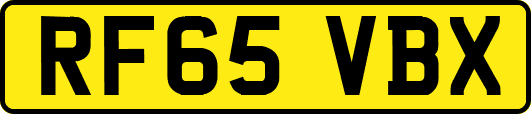 RF65VBX