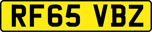 RF65VBZ