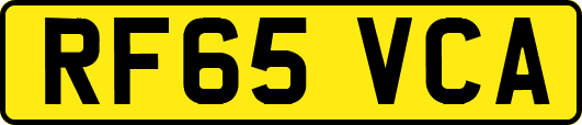 RF65VCA