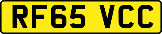 RF65VCC