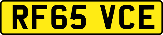 RF65VCE