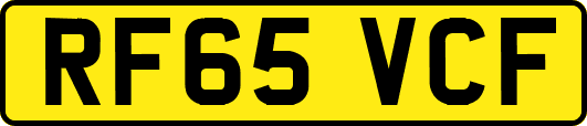 RF65VCF