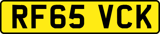 RF65VCK