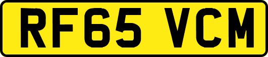 RF65VCM