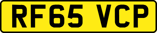 RF65VCP