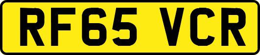 RF65VCR