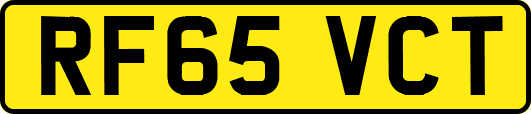 RF65VCT