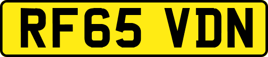 RF65VDN