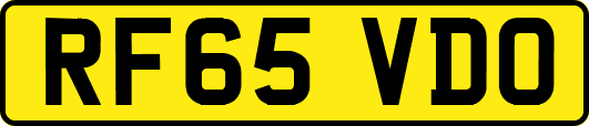 RF65VDO