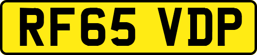 RF65VDP