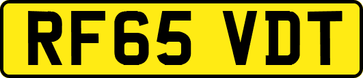 RF65VDT