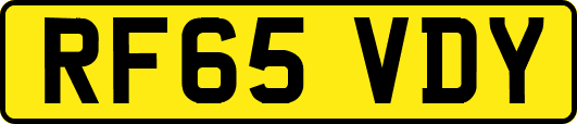 RF65VDY