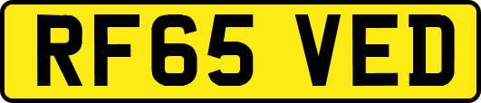 RF65VED