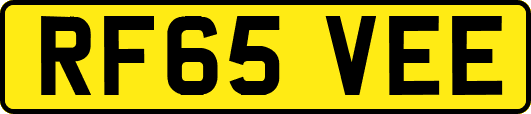 RF65VEE