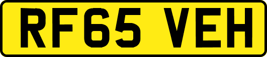 RF65VEH