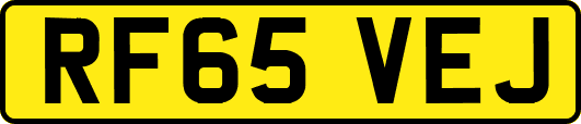 RF65VEJ