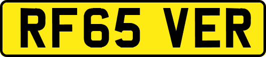 RF65VER