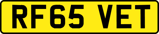 RF65VET