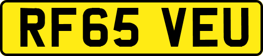RF65VEU