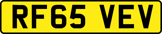 RF65VEV