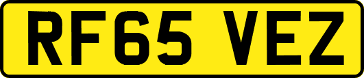 RF65VEZ