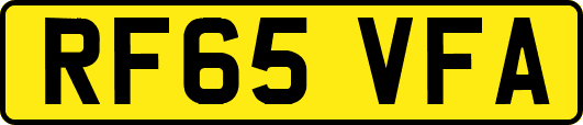 RF65VFA