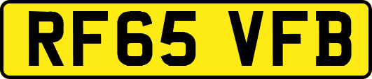 RF65VFB