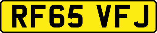 RF65VFJ