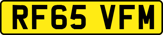 RF65VFM