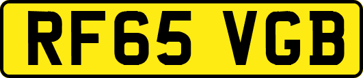RF65VGB