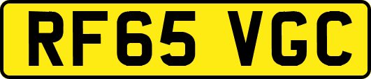 RF65VGC