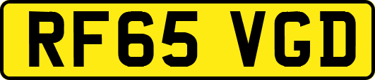 RF65VGD