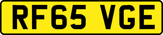 RF65VGE