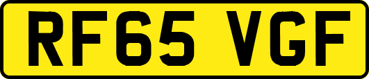 RF65VGF