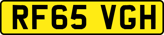 RF65VGH