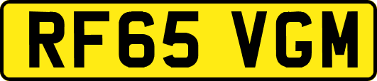 RF65VGM