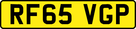RF65VGP