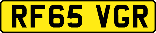 RF65VGR
