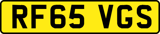 RF65VGS