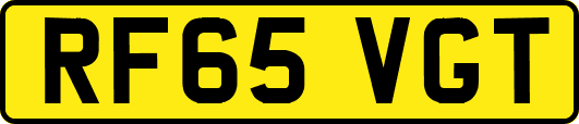RF65VGT